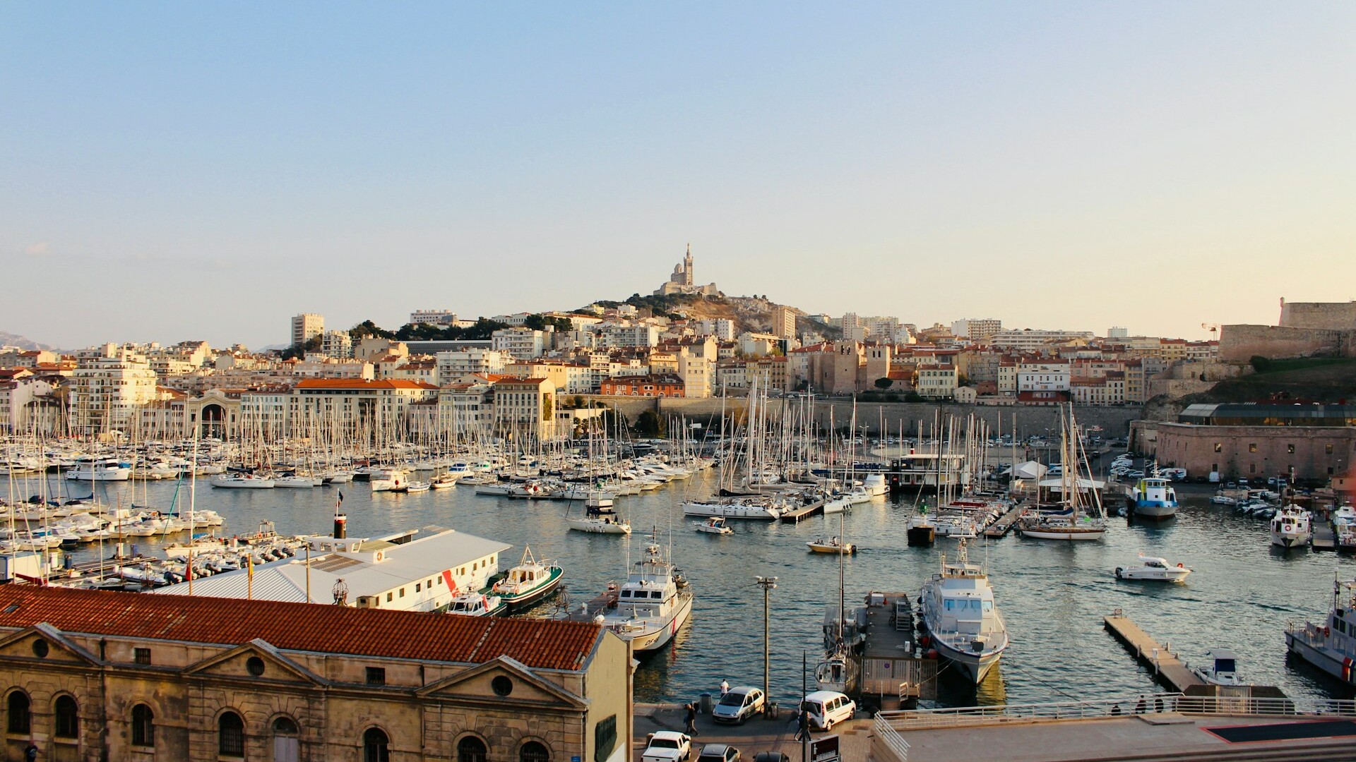 Piscine coque haut de gamme Marseille